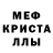 Мефедрон mephedrone Dido Burton